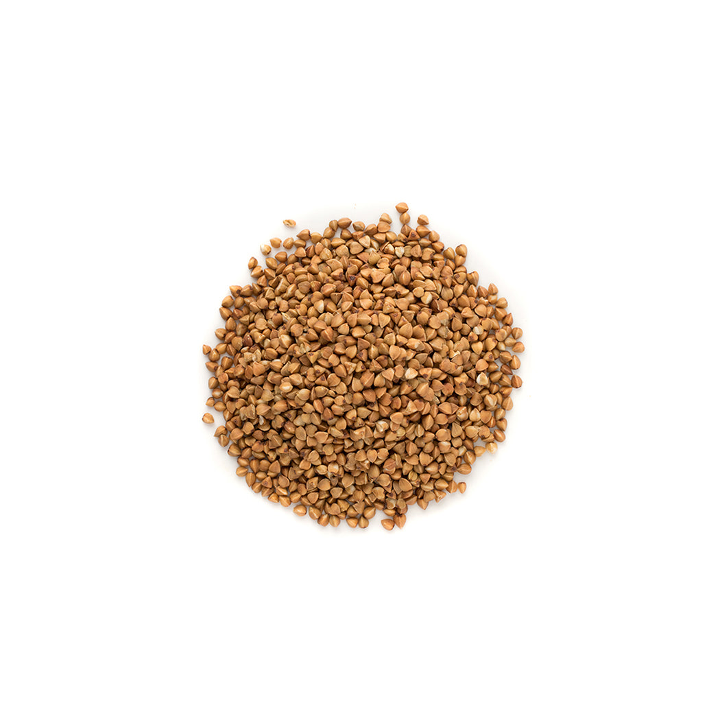 Organic Sesame Seeds